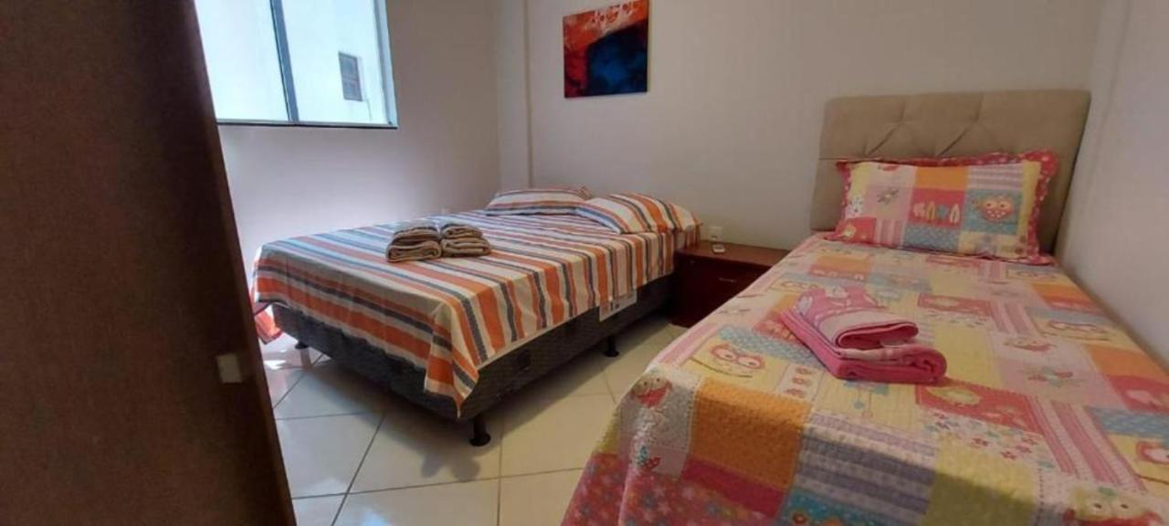 Aconchegante Apartamento Pe Na Areia Na Praia De Ingleses Gaivotas 70M Do Mar Florianópolis 外观 照片