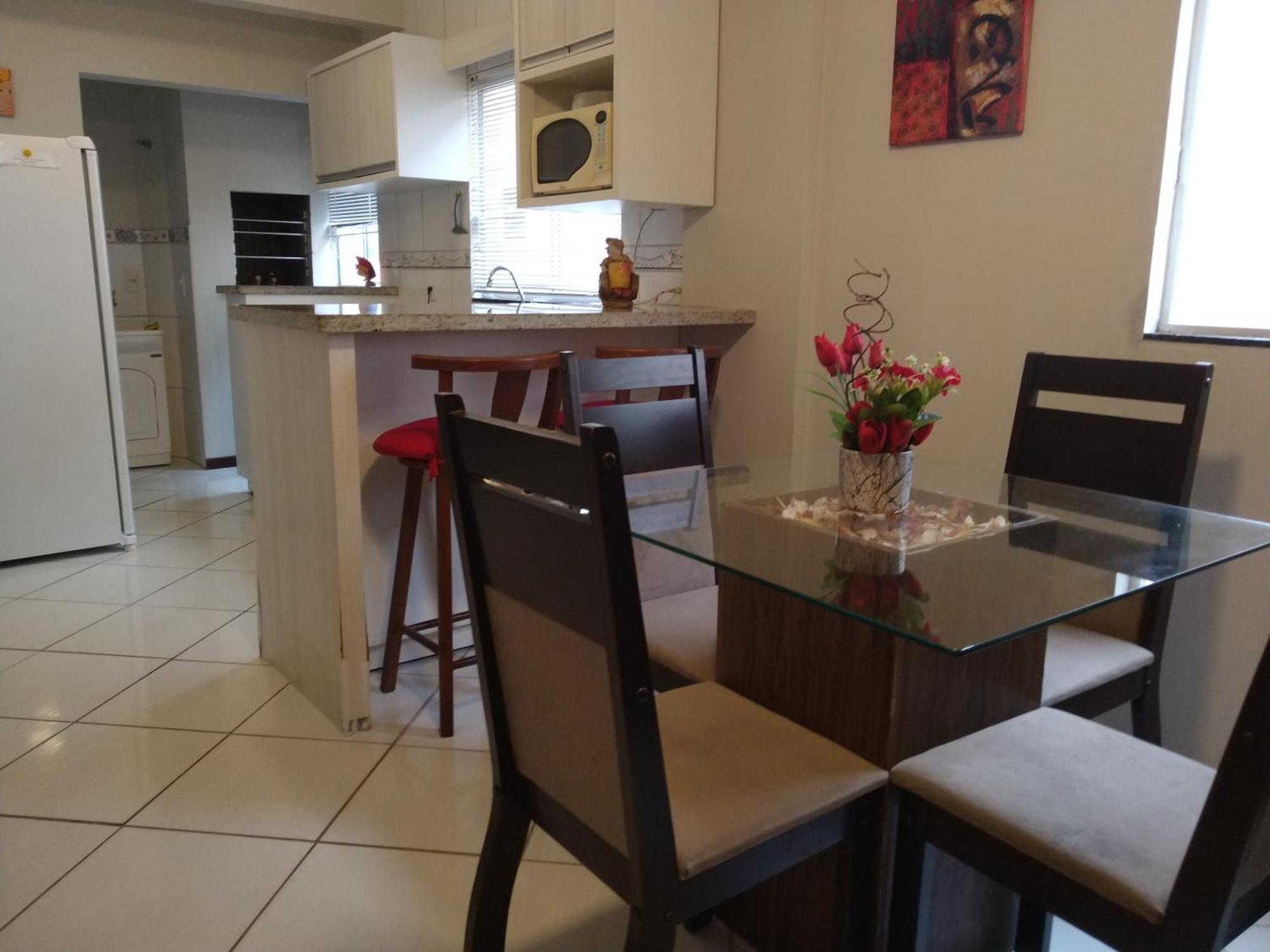 Aconchegante Apartamento Pe Na Areia Na Praia De Ingleses Gaivotas 70M Do Mar Florianópolis 外观 照片